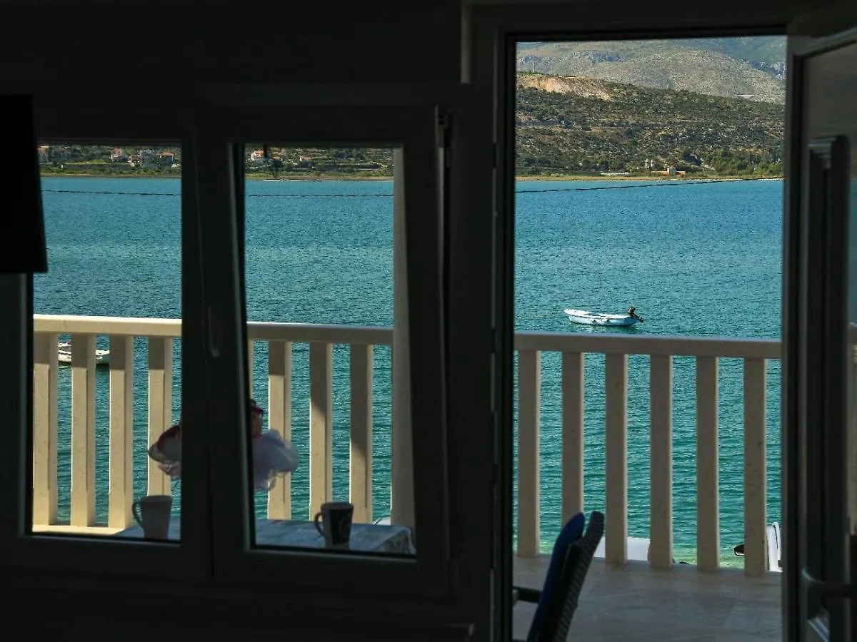 Apartment Apartmani Antonia Trogir