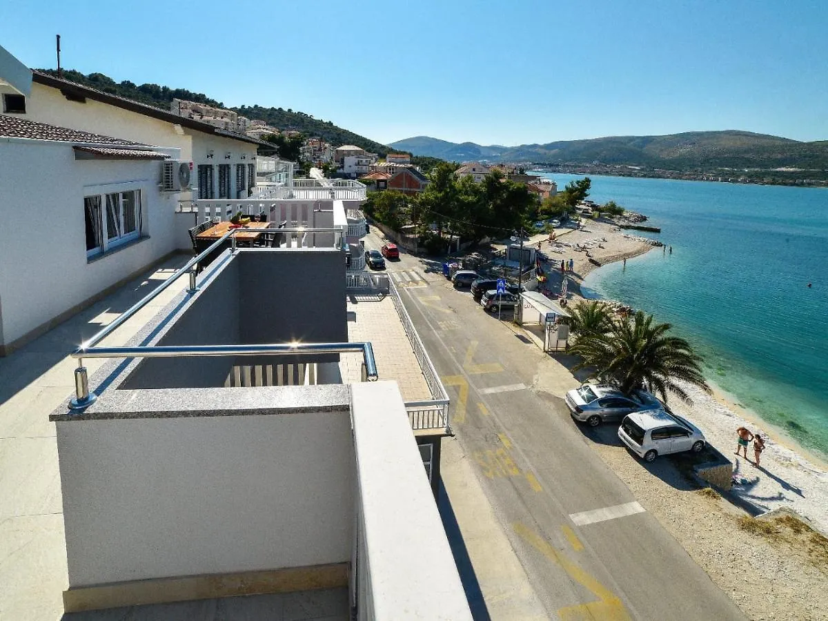 Apartmani Antonia Trogir Croatia
