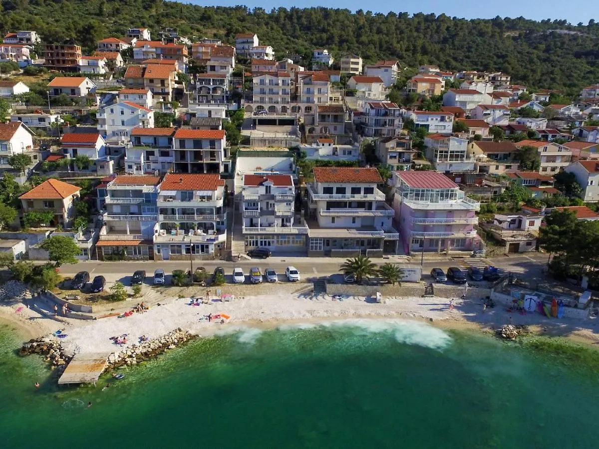 Apartment Apartmani Antonia Trogir Croatia