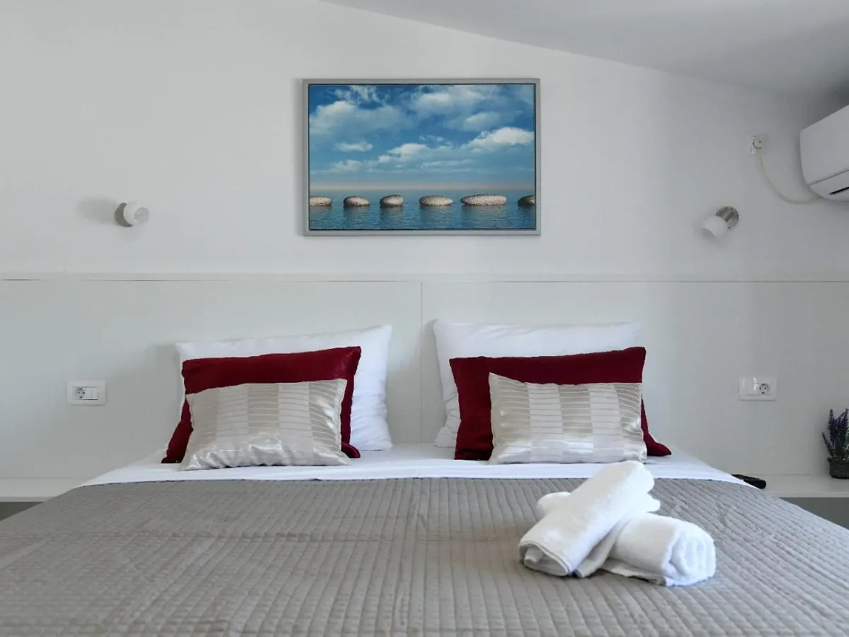 Apartmani Antonia Trogir Apartment