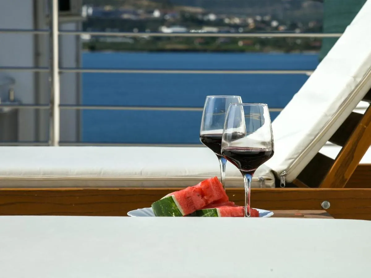 Apartment Apartmani Antonia Trogir