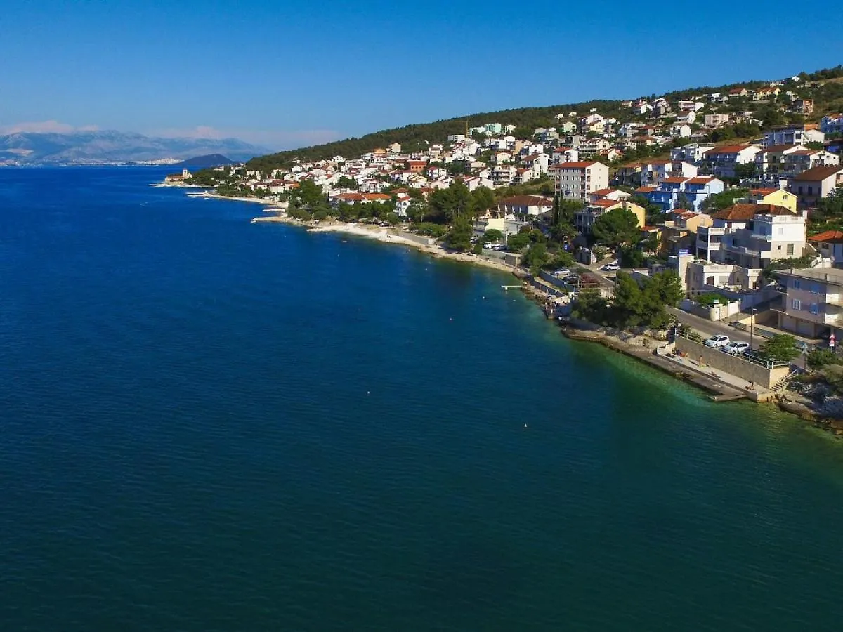 Apartmani Antonia Trogir Croatia