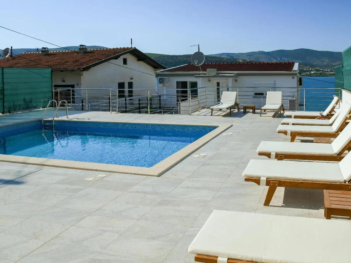 Apartmani Antonia Trogir Apartment