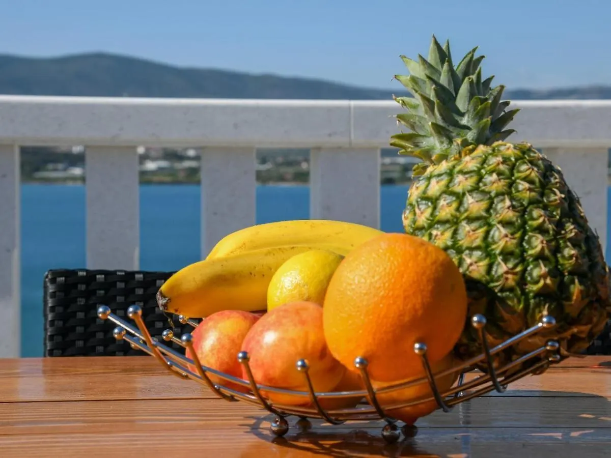 Apartment Apartmani Antonia Trogir Croatia