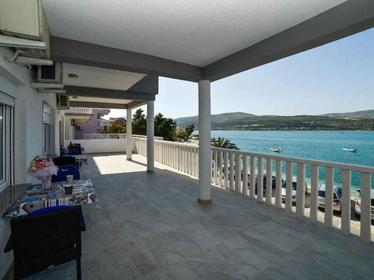 Apartmani Antonia Trogir
